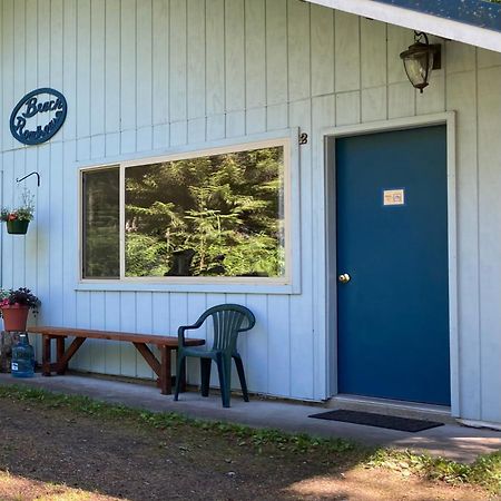 Beach Roadhouse Haines Exterior photo