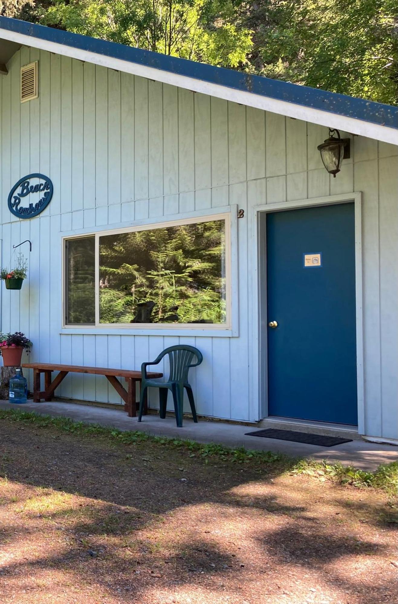 Beach Roadhouse Haines Exterior photo